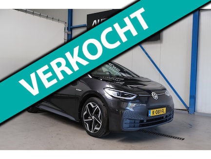 Volkswagen ID.3 0
