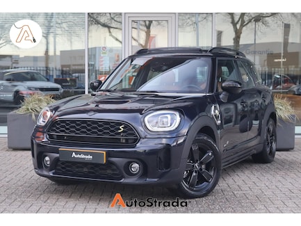 MINI Countryman 0