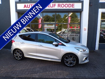 Ford Fiesta 0