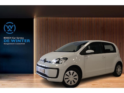 Volkswagen Up! 0