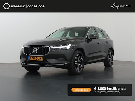 Volvo XC60 0