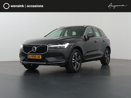 Volvo XC60 0
