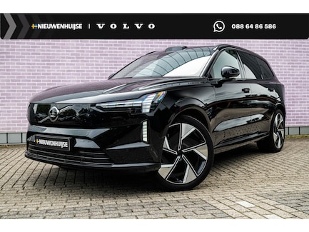 Volvo EX90 0