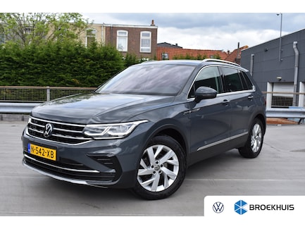 Volkswagen Tiguan 0