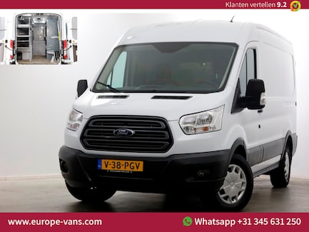 Ford Transit 0