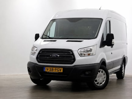 Ford Transit 0