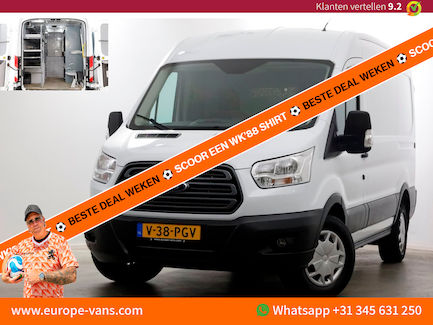 Ford Transit 0