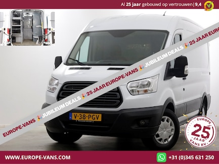 Ford Transit 0