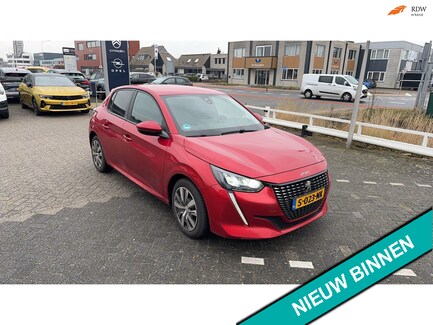 Peugeot 208 0