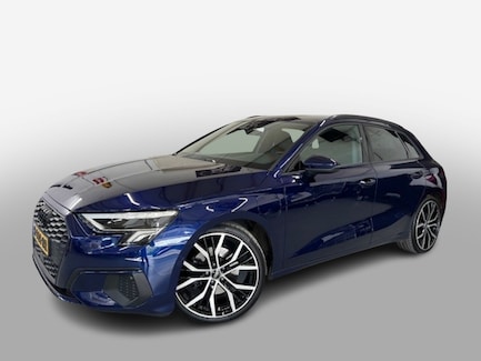 Audi A3 0