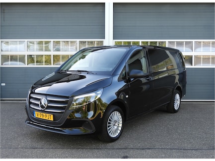 Mercedes-Benz Vito 0