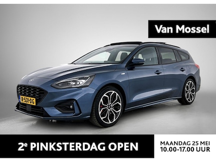 Ford Focus 0
