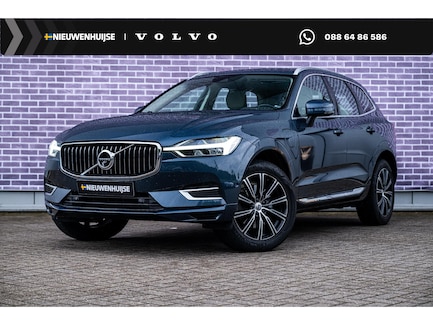 Volvo XC60 0