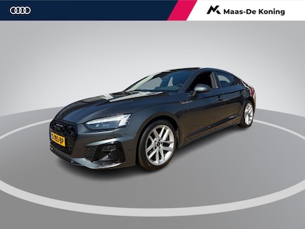 Audi A5 0