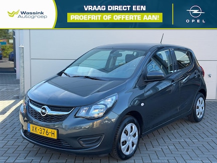 Opel Karl 0