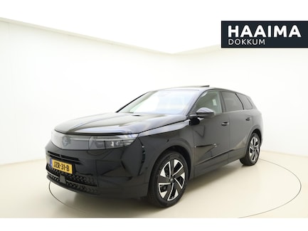 Opel Grandland 0