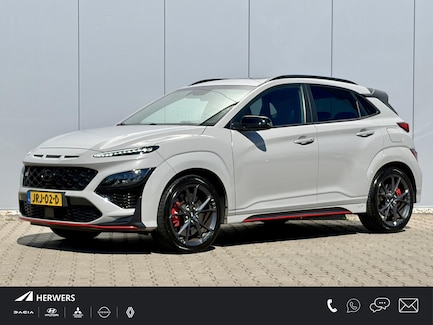 Hyundai Kona 0