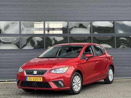 SEAT Ibiza 0