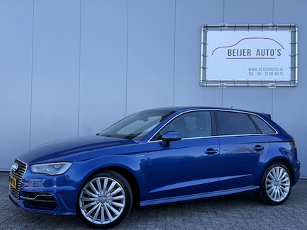 Audi A3 0