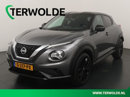 Nissan Juke 0