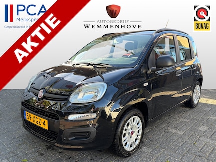 Fiat Panda 0