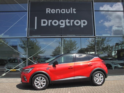 Renault Captur 0