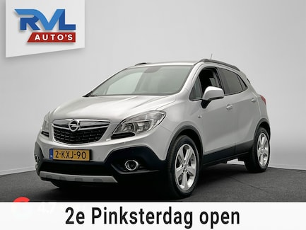 Opel Mokka 0