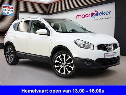 Nissan Qashqai 0