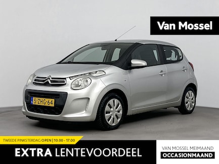 Citroën C1 0