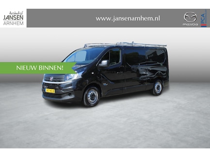 Fiat Talento 0