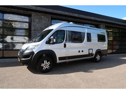 Pössl Roadcruiser 0