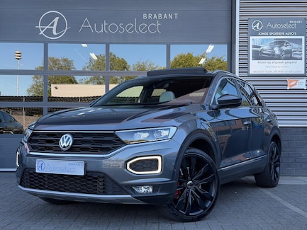 Volkswagen T-Roc 0