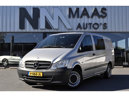 Mercedes-Benz Vito 0