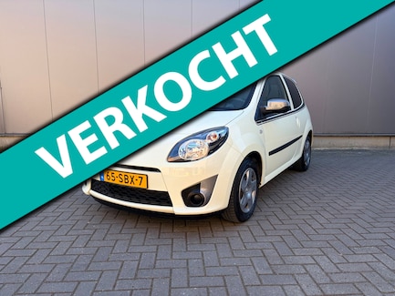 Renault Twingo 0