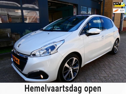 Peugeot 208 0