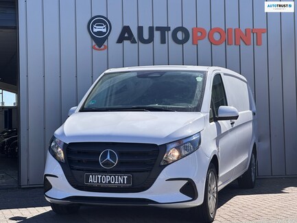 Mercedes-Benz Vito 0