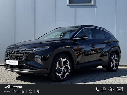 Hyundai Tucson 0