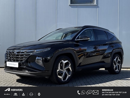 Hyundai Tucson 0