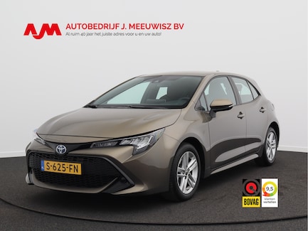 Toyota Corolla 0