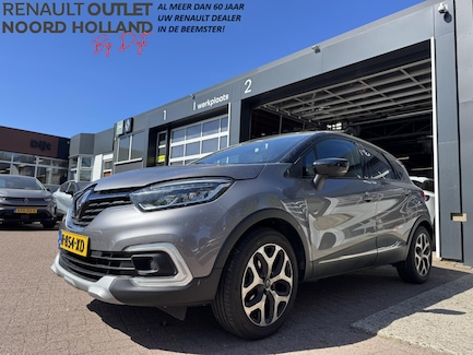 Renault Captur 0