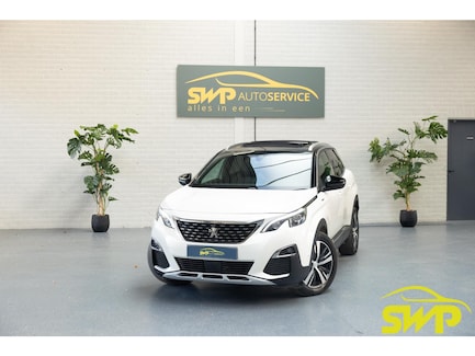 Peugeot 3008 0