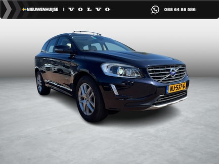 Volvo XC60 0