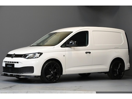 Volkswagen Caddy 0