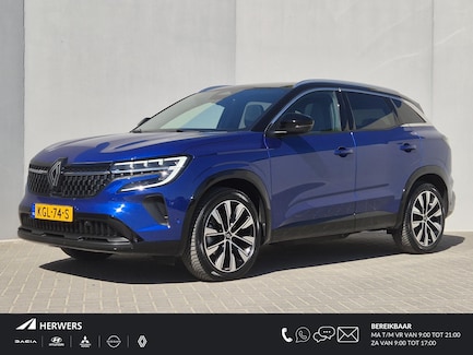 Renault Austral 0