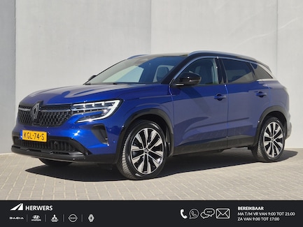Renault Austral 0