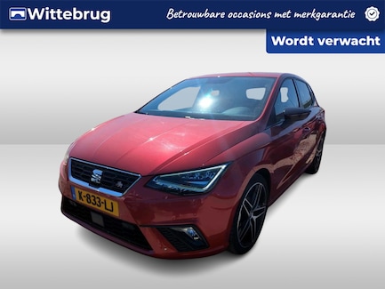 SEAT Ibiza 0