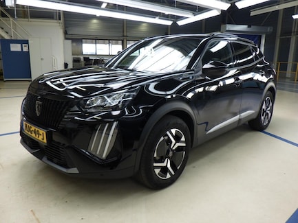 Peugeot e-2008 0