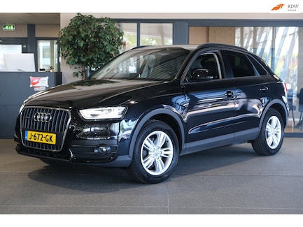 Audi Q3 0