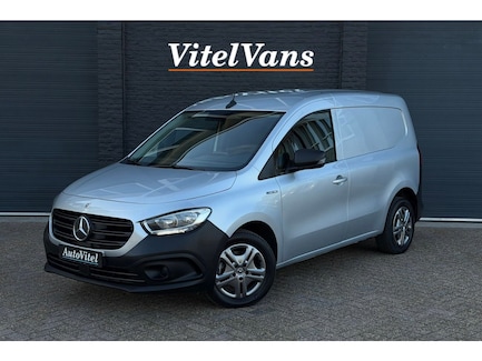 Mercedes-Benz eCitan 0