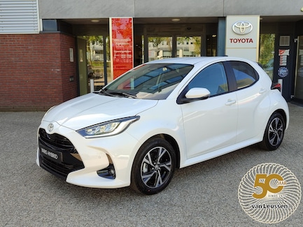 Toyota Yaris 0